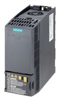 6SL3210-1KE11-8UB2 AC MOTOR SPEED CONTROLLER SIEMENS