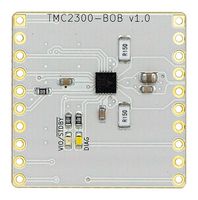 TMC2300-BOB Breakout Board, 3-Phase Gate-Driver Trinamic / Analog Devices