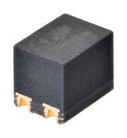 G3VM-61QVH(TR05) MOSFET RELAY, SPST-NO, 0.4A, 60V, SMD OMRON