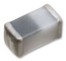 MLG0603P3N9BT000 Inductor, 3.9NH, 5.8GHz, 0201, 0.4A TDK