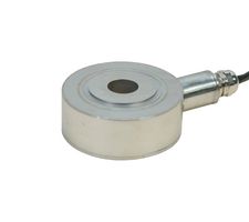 LC8250-1.00-50k Load Cells, Through-Hole Load Cells Omega