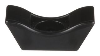 TMEH-S25-X0 Cable Tie Mount, 41.9mm, PA6.6, Black PANDUIT