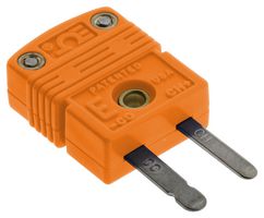 GMP-N-M Low Noise Connector Omega