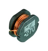 784776218 Inductor, AEC-Q200, 180UH, UNSHLD, 0.76A Wurth Elektronik