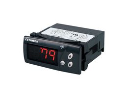 DP7008 Panel Meter Omega