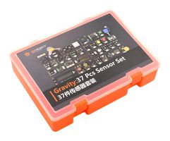 KIT0150 37 PCs Sensor Set, arduino Board DFRobot