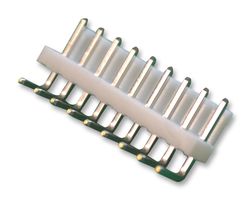 B9PS-VH(LF)(Sn) Connector, Header, 9Pos, 3.96mm, 1ROW JST (Japan Solderless Terminals)