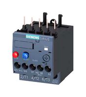 3RU21161AB0 Thermal Overload Relay, 1.1A-1.6a, 690V Siemens