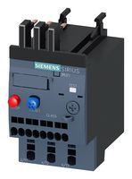 3RU2116-0FC0 Thermal Overload Relay, 0.35A-0.5A, 690V Siemens