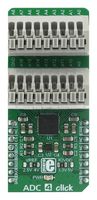 MikroE-2879 ADC 4 Click Board MikroElektronika