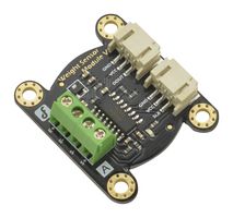 SEN0160 Digital Weight Sensor, arduino IO Shld DFRobot