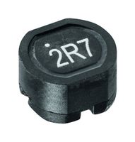 784787100 Inductor, AEC-Q200, 10UH, Shld, 2.6a Wurth Elektronik