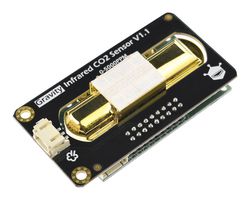 SEN0219 Analogue Ir CO2 Sensor, arduino Board DFRobot