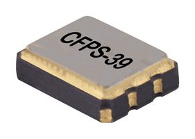 LFSPXO050757 Oscillator, 40MHz, 3.2mm X 2.5mm, CMOS IQD Frequency Products