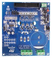 STEVAL-IPMNM1N Eval Board, IGBT Power Module STMICROELECTRONICS