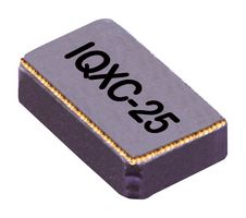 LFXTAL073264 Crystal, 32.768kHz, 4pF, 2mm X 1.2mm IQD Frequency Products