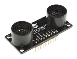SEN0001 Ultrasonic Sensor, arduino/Raspberry Pi DFRobot