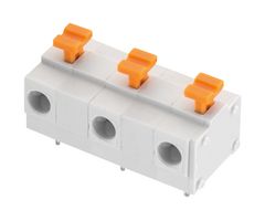 691411610005 10.16 MM Terminal Block,Horizontal Entry Wurth Elektronik