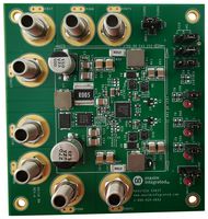 MAX17231EVKIT# Eval Board, Synchronous Buck Controller Maxim Integrated / Analog Devices