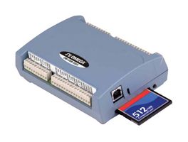 Om-USB-5201 Data Acquisition, 1Mhz, 8CH Omega