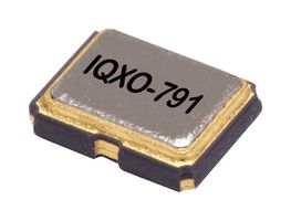 LFSPXO082205 Oscillator, 26MHZ, 2.5mm X 2mm, HCMOS IQD Frequency Products