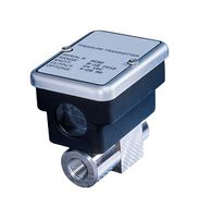 PX2300-25BDI Pressure Transducers, Low Pressure Omega