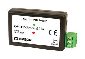 Om-CP-PRHTEMP101A Data Logger, Pressure, Temp, Humidity Omega
