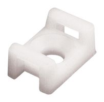 TM3R6-C Cable Tie Mount, 21.8mm, PA6.6, Natural PANDUIT