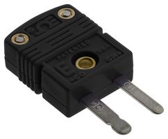GMP-J-M Low Noise Connector Omega