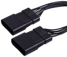45146-1001 Cable ASSY, Squba 10P Plug-Plug, 150mm Molex