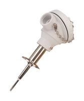 TCS-TU-S-0500-D1-NB9W Thermocouples: Sanitary T/C Probes Omega