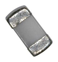 C0603C681J3GACTU Cap, 680pF, 25V, 5%, C0G/NP0, 0603 Kemet