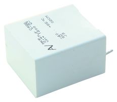 C4AEHBU4330A1WJ Cap, 3.3UF, 600v, Film, Radial Kemet