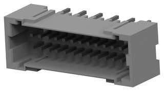 2-292208-4 WTB Conn, Header, 24POS, 2Row, 1.5mm Amp - Te Connectivity