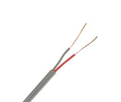 EXPP-B-24S-500 THERMOCOUPLE WIRE, 152.4M, 24AWG OMEGA