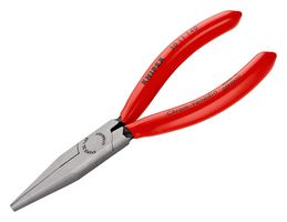 30 11 140 Plier, Long Nose, 140mm Knipex