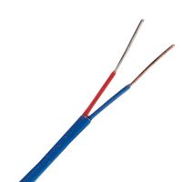 EXPP-T-16-1000 TC WIRE, TYPE TX, 16AWG, 304.8M OMEGA