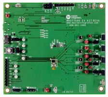 MAX77640EVKIT# Eval Bord, MULTIFUNCTIN Power Management Maxim Integrated / Analog Devices