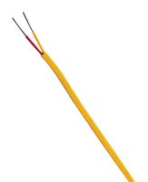 EXTT-K-20-500 THERMOCOUPLE WIRE MEDIUM TEMP OMEGA