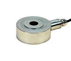 LC8300-1.25-5K Load Cells, Through-Hole Load Cells Omega