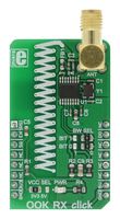 MikroE-2902 Ook Rx Click Board MikroElektronika