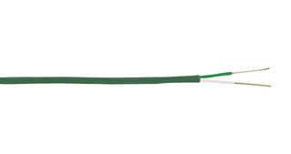 EXTT-KI-24-SLE-60M THERMOCOUPLE WIRE, TYPE KX, 24AWG, 60M OMEGA