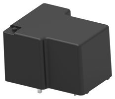 2-1393210-0 Power Relay, SPST-NO, 5VDC, 30A, THT Potter&BRUMFIELD - Te Connectivity