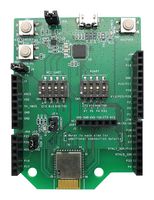 CYBT-413034-Eval Eval Board, Bluetooth Low Energy, Soc Cypress - INFINEON Technologies