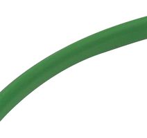 HSTT06-m5 Heat Shrink Tubing, 2:1, Green, 1.6mm PANDUIT