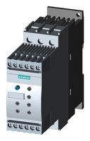 3RW4027-1TB04 Motor Starter Controller Siemens