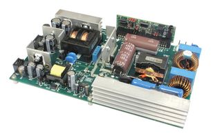 EVLSTNRG-170W Eval Board, Digital Power Controller STMICROELECTRONICS