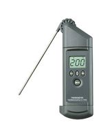 HH68K Temp Thermometer, -30 TO 850DEG C Omega