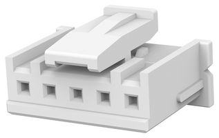 1969442-5 Connector Housing, Rcpt, 5Pos, 2.5mm Te Connectivity