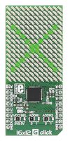 MikroE-2758 16X12 G Click Board MikroElektronika